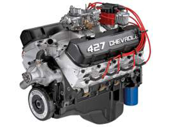 C0434 Engine